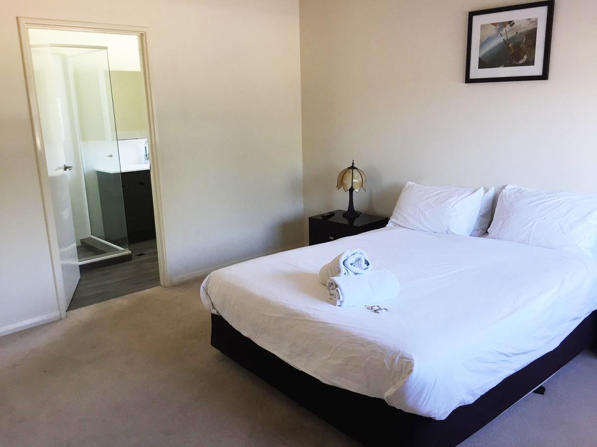 Blue Sky Apartment Jurien Bay Extérieur photo