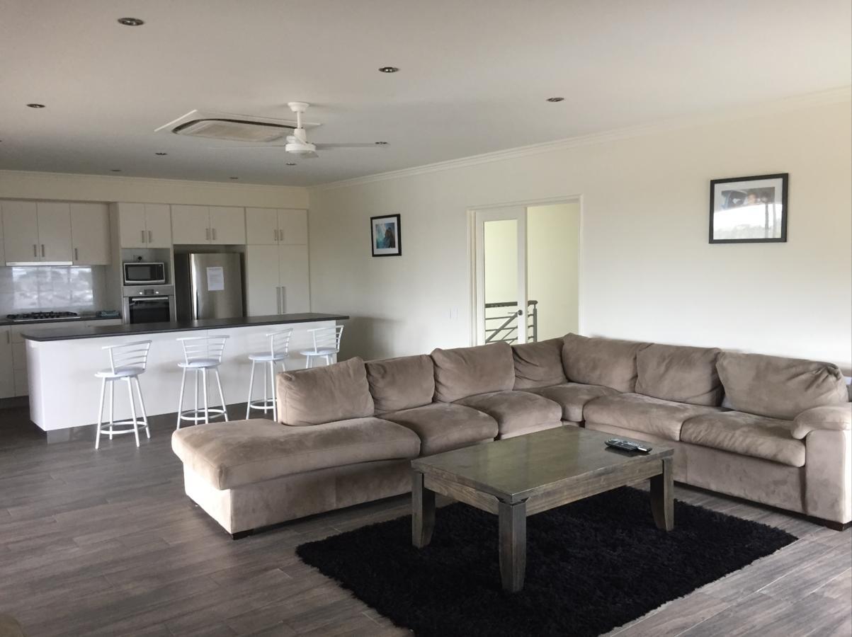 Blue Sky Apartment Jurien Bay Extérieur photo