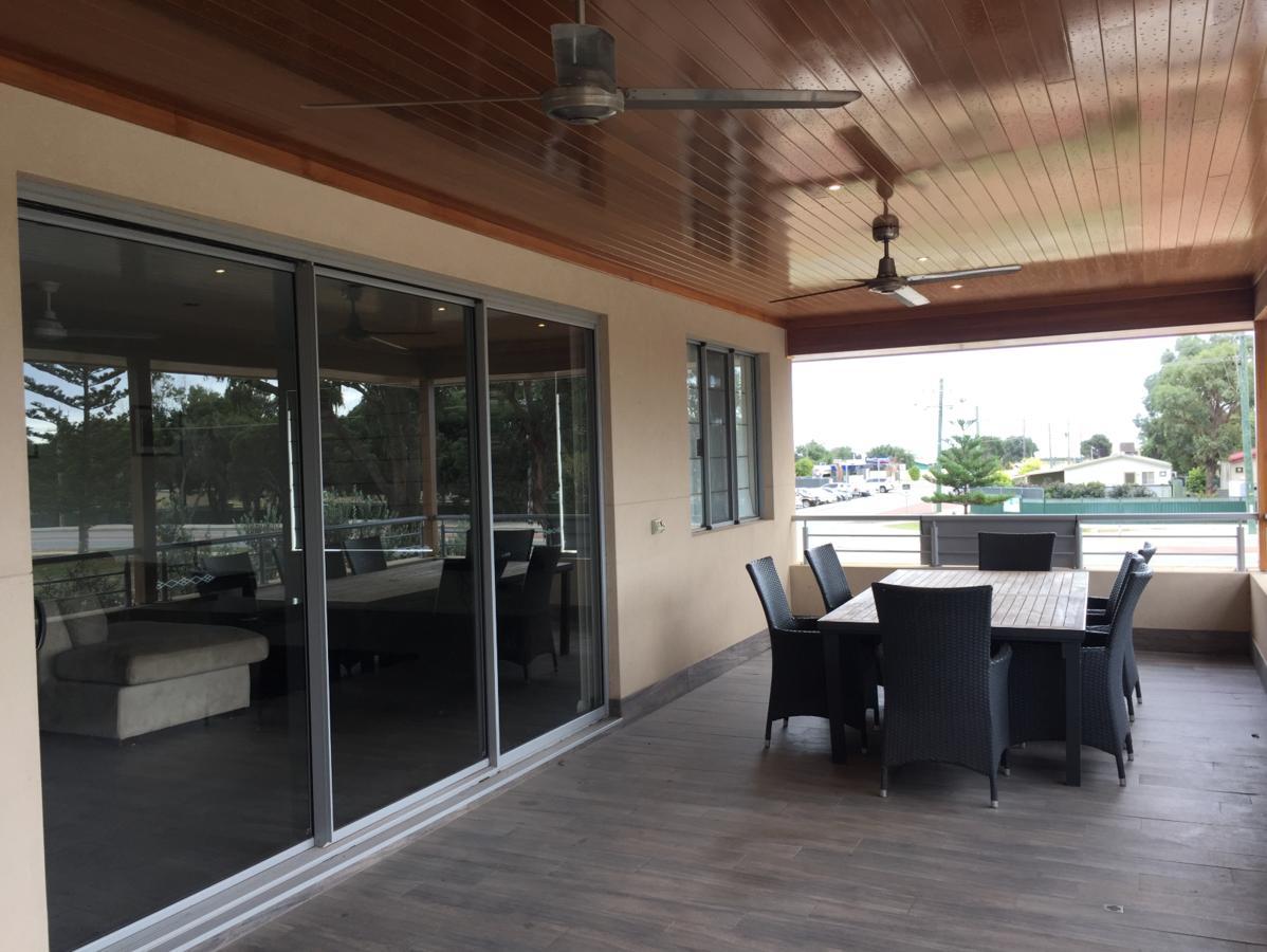 Blue Sky Apartment Jurien Bay Extérieur photo